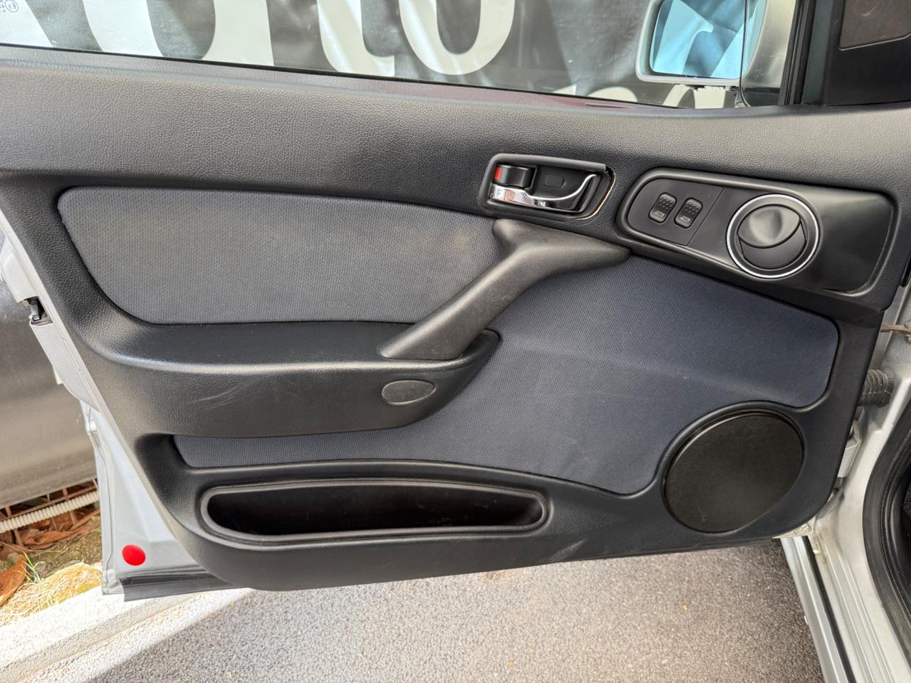 Alfa Romeo 146 1.6i 16V Twin Spark