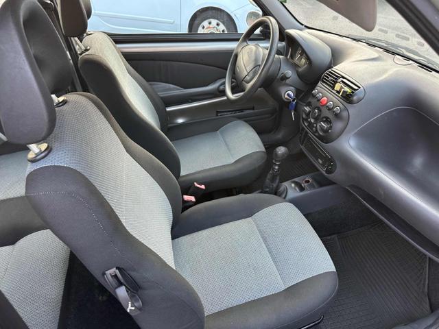 FIAT Seicento Bellissima senza nessun lavoro da fare 1.1cat Spor