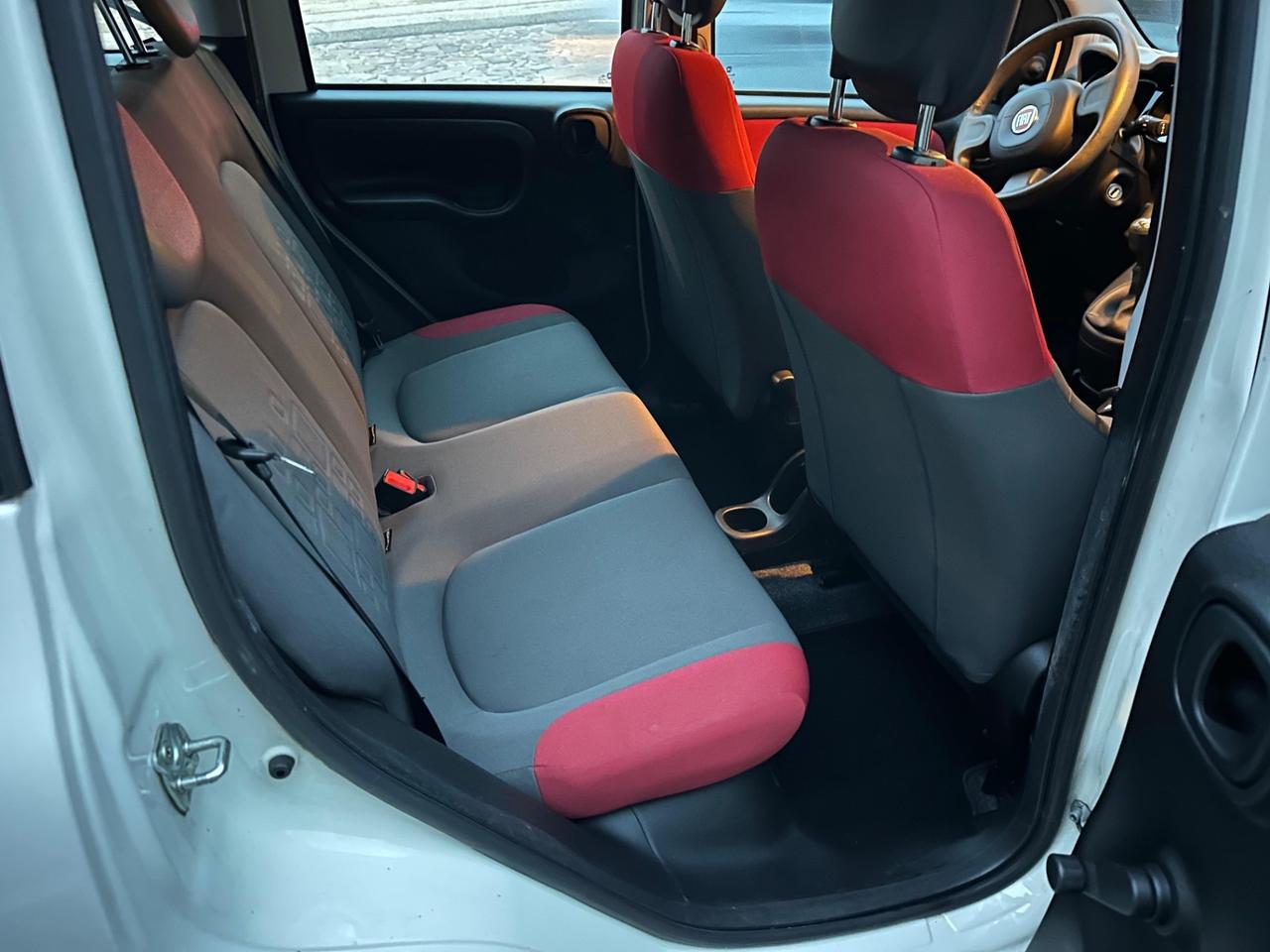 Fiat Panda 1.3 MJT S&S Lounge NEOPATENTATI