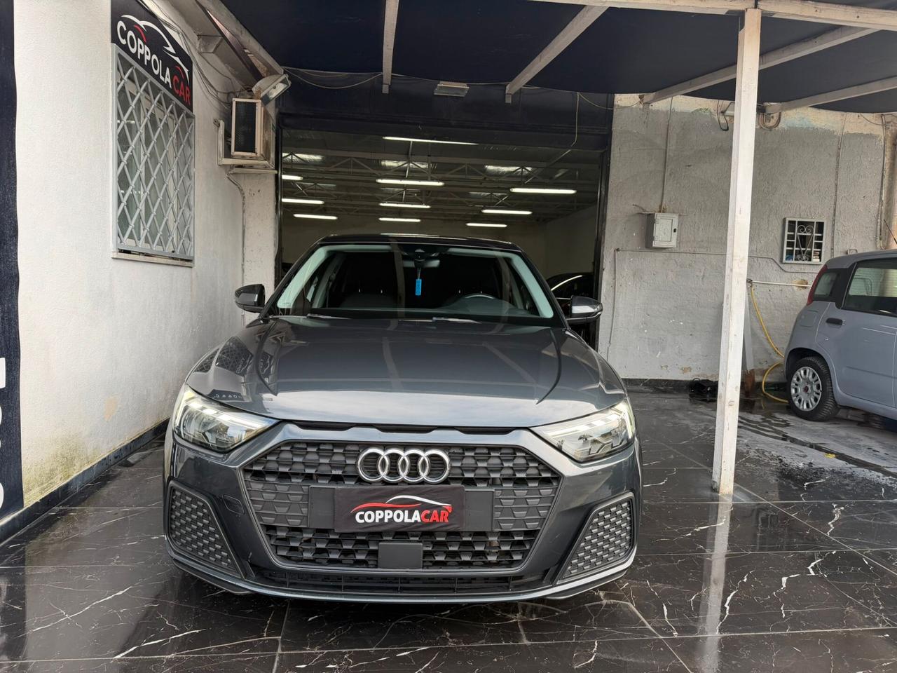 Audi A1 SPB 30 TFSI S tronic Admired Advanced