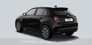FIAT 600 600 1.2 hybrid Icon 145cv auto