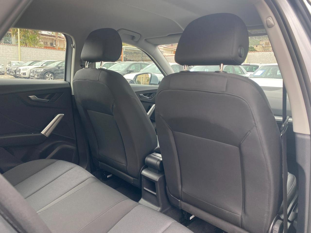 Audi Q2 Business Plus 2.0 TDI 116CV s-tronic 30 Matrix