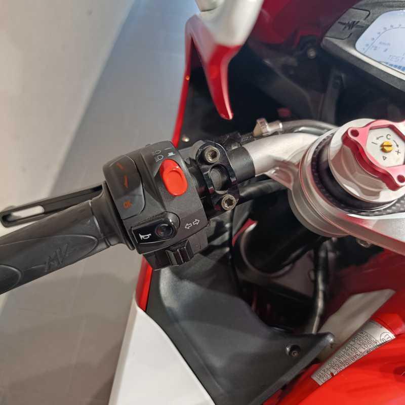 MV Agusta F3 800 RC - 2019