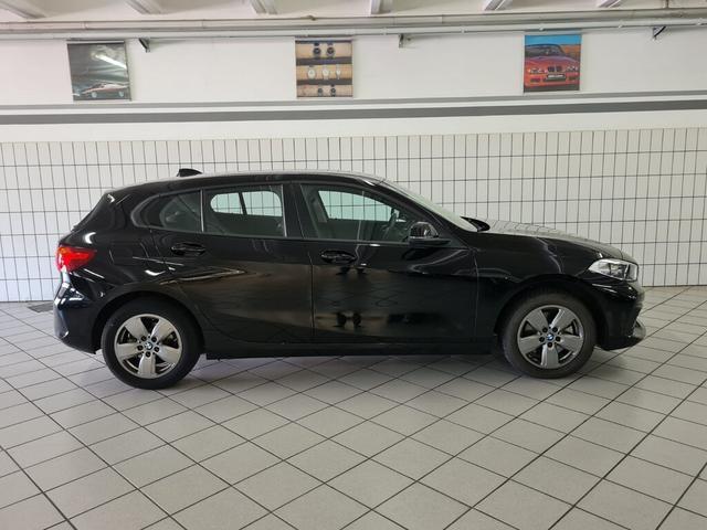 BMW Serie 1 5 Porte 118 i Business Advantage