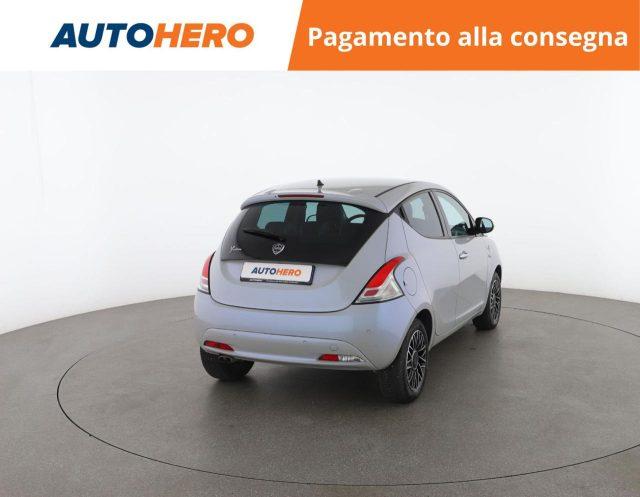 LANCIA Ypsilon 1.2 69 CV 5 porte Mya