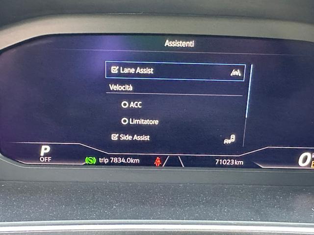 VOLKSWAGEN Tiguan 1.4 TSI eHYBRID DSG Life UNIPROP 71000KM