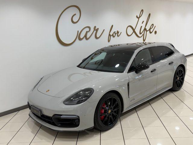 PORSCHE Panamera 4.0 GTS Sport Turismo