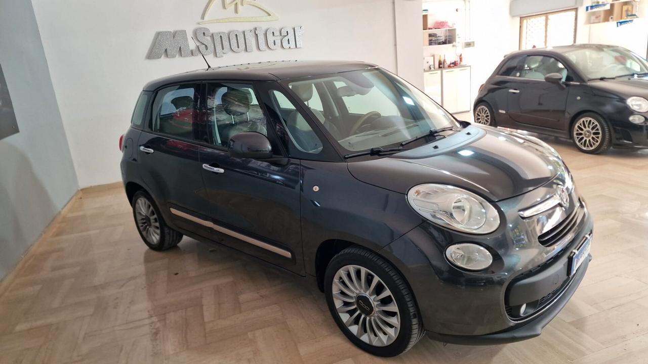 Fiat 500L 1.6 Multijet 105 CV Lounge