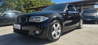 Bmw 118 118d 2.0 143CV Cabrio Futura