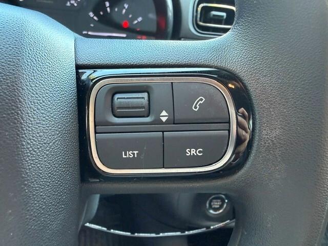 Citroen C3 PureTech 83 S&S Shine