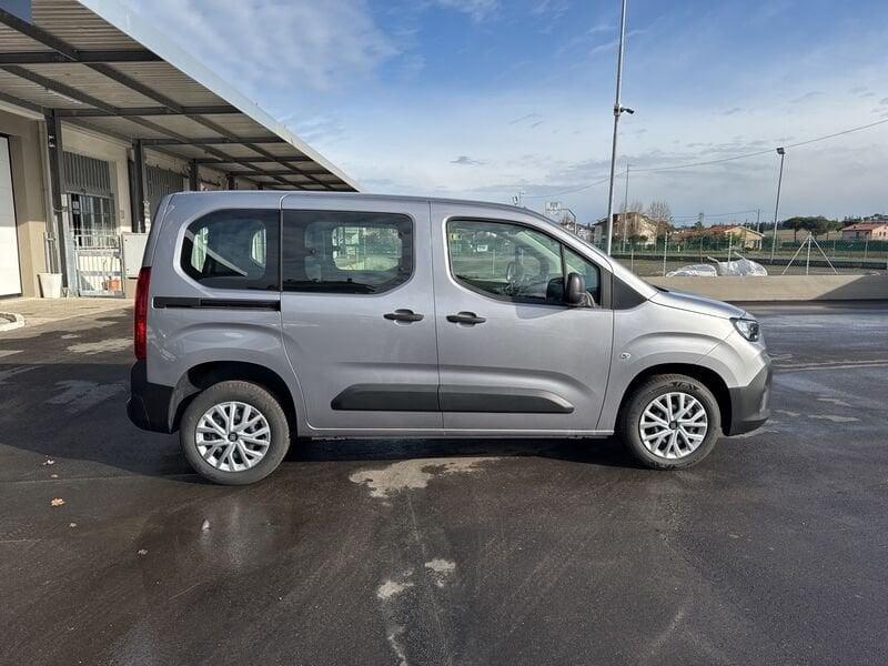 FIAT Doblò Combi CH1 1.5 BlueHdi 130CV N1 5 posti