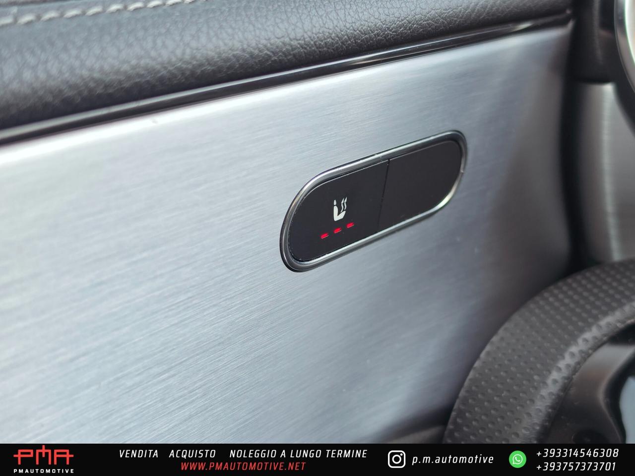 Mercedes-benz A 180 d Aut Premium amg tetto