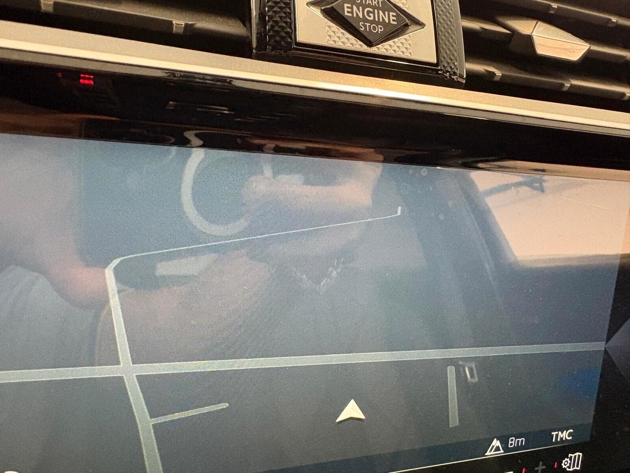 Ds DS 7 Crossback GRAND CHIC BlueHDi 130 aut. N1 SPOTICAR