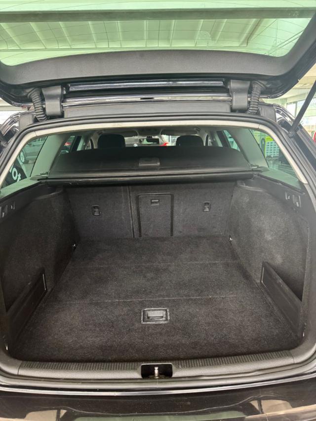 VOLKSWAGEN Passat Var. 1.6 TDI Comfortline BM.Tech.