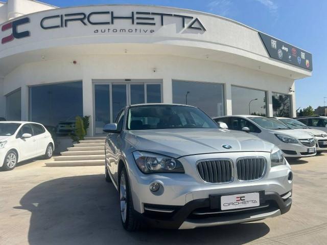 BMW X1 Sdrive16d