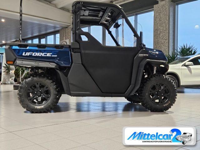 CF MOTO UForce 1000 UFORCE1000