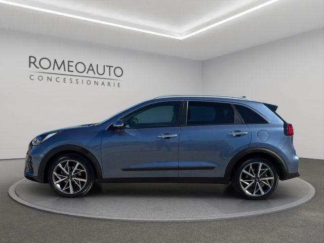 KIA Niro 1.6 GDi DCT HEV Style