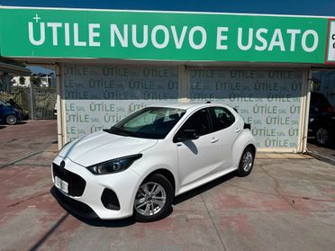 Mazda Mazda2 Hybrid 1.5 VVT e-CVT Full Electric Homura Plus