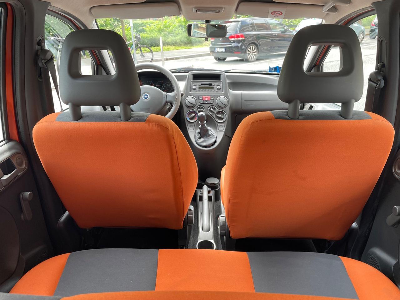 Fiat Panda 1.2 4x4 Climbing/GARANZIA 12 MESI