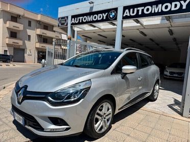 Renault Clio Sporter dCi 8V 90CV Start&Stop Energy Zen