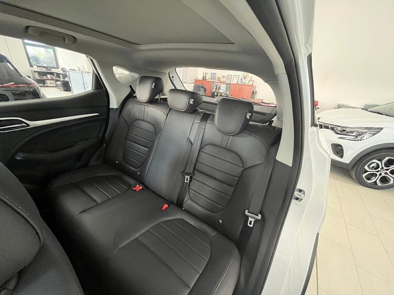 Mg ZS Classic 1.5 VTi-tech Luxury