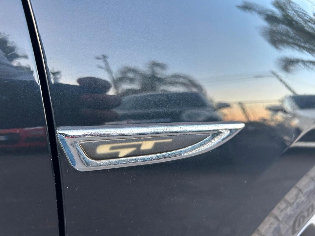 Kia Ceed cee'd 1.6 CRDi 110 CV 5 porte GT Line