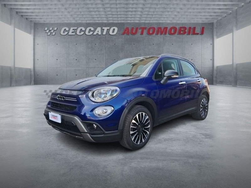 FIAT 500X 500X 1.0 t3 Cross 120cv