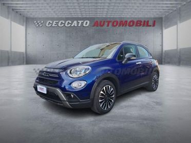 FIAT 500X 500X 1.0 t3 Cross 120cv