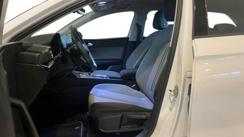 Seat Leon Leon Sportstourer 1.0 eTSI 110 CV DSG Style