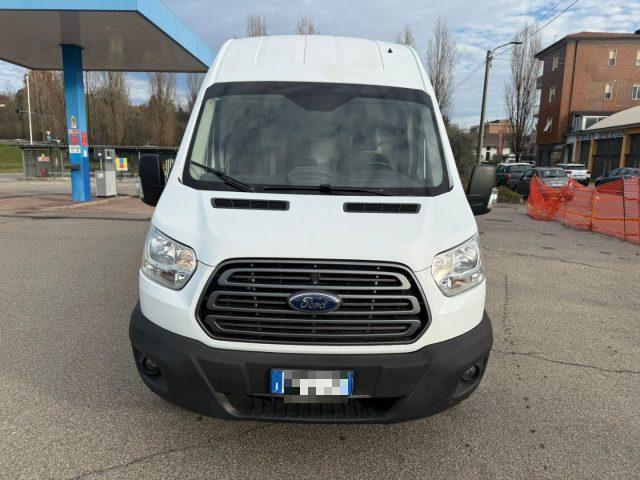 FORD Transit 350 2.0TDCi EcoBlue 170CV PL-SL-TA Furg. Jumbo Tre