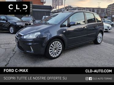 Ford C-Max 1.6 TDCi 90 CV Titanium