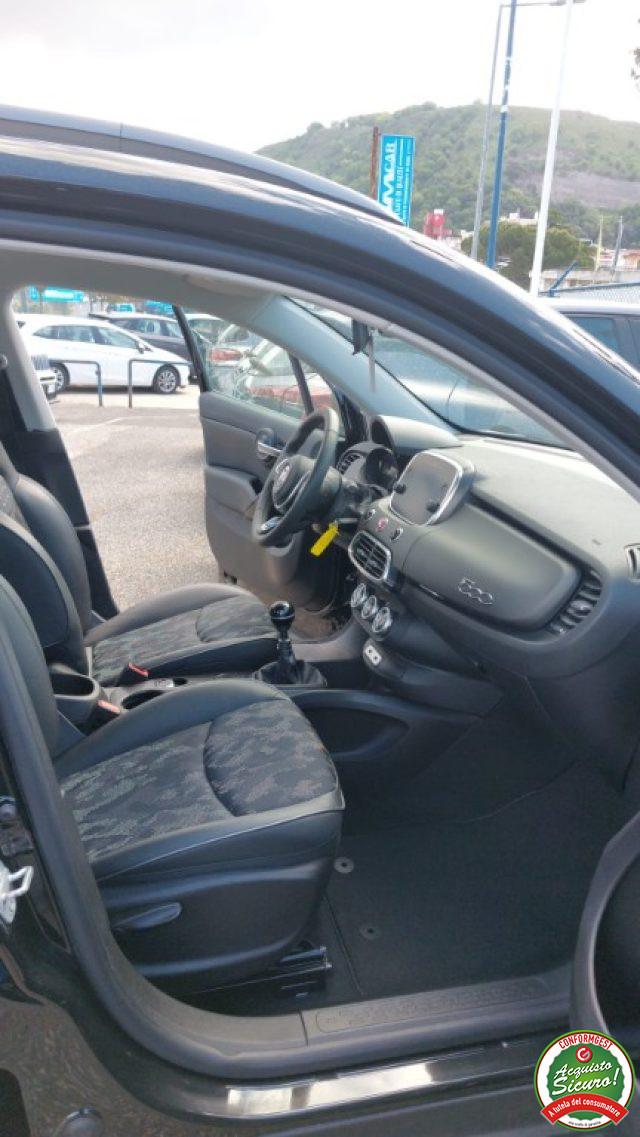 FIAT 500X 1.0 T3 120 CV Cross