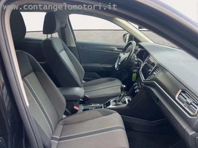VOLKSWAGEN T-Roc 1.0 TSI 115 CV Style BlueMotion Technology