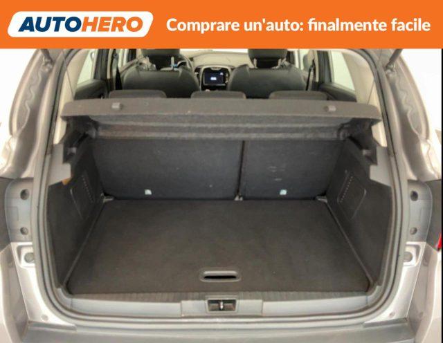 RENAULT Captur dCi 8V 110 CV Start&Stop Energy Intens