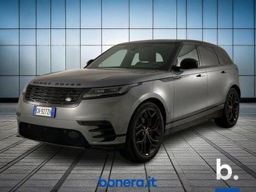 Land Rover Range Rover Velar 2.0 D I4 MHEV Dynamic SE 4WD Auto