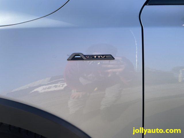FORD Focus 1.0 EcoBoost 125CV automatico SW ST-Line Co-Pilot