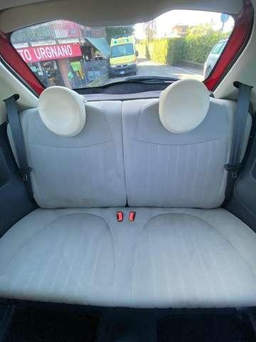 Fiat 500 500 III 1.2 by Diesel 69cv