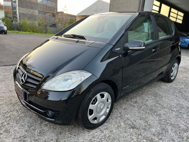 MERCEDES-BENZ A 160 95CV 5P MANUALE ! TENUTA MOLTO BENE !