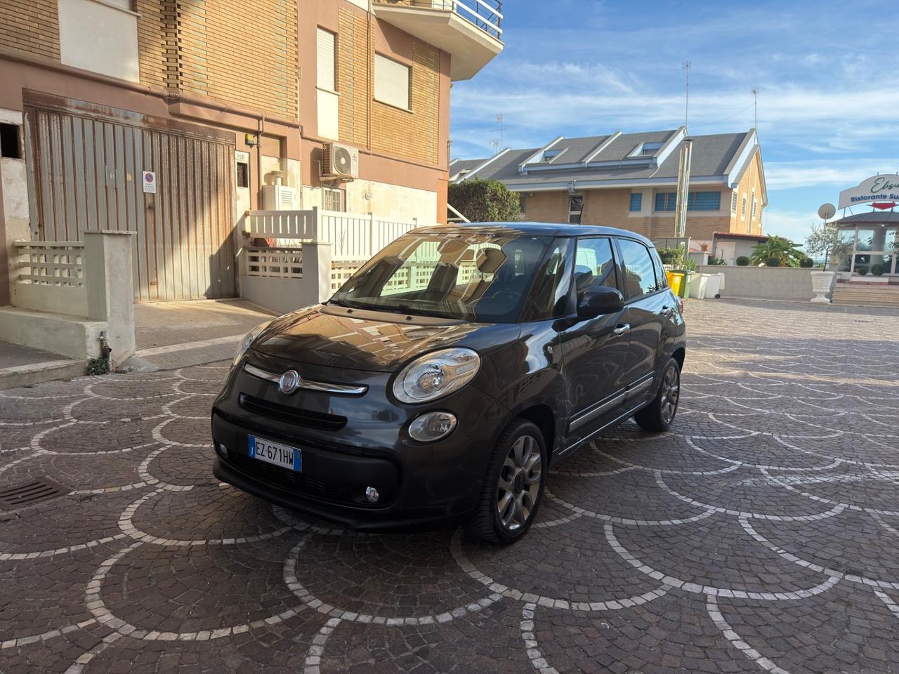Fiat 500L 1.3 Multijet 85 CV Lounge 99000 km
