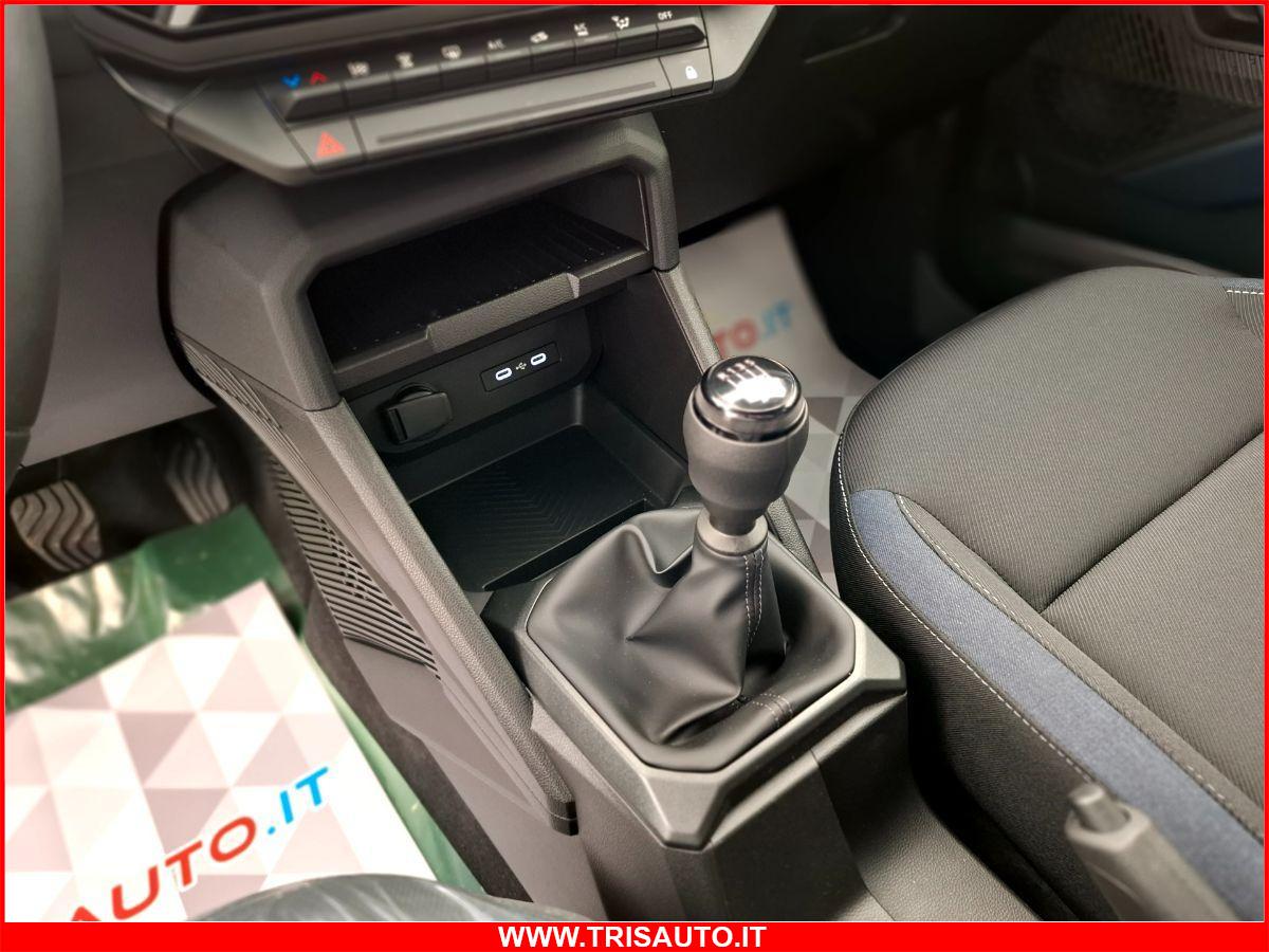 DACIA Duster ECO-G 1.0 100 Expression NEOPATENTATI (FULL LED)