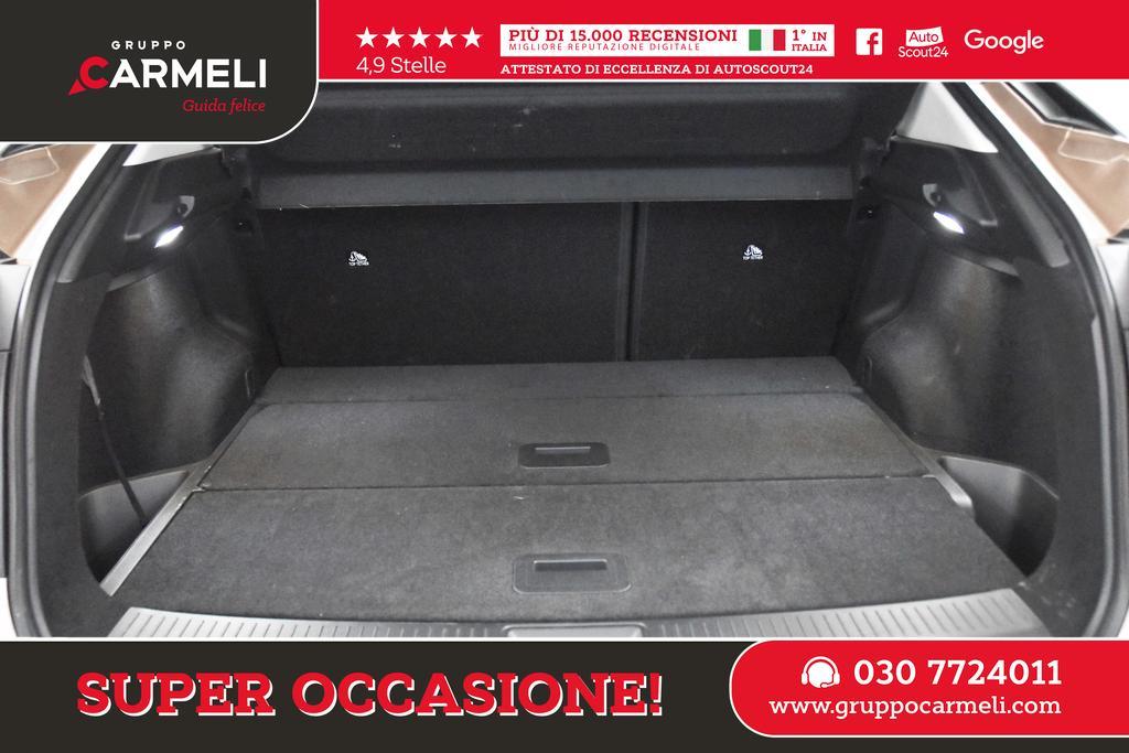 Nissan Ariya 63 kWh Advance 2WD