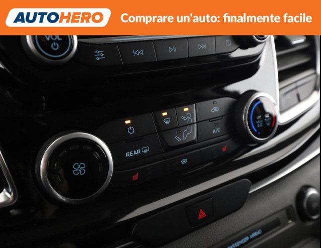 FORD Tourneo Custom 320 2.0 TDCi 130CV PC Titanium