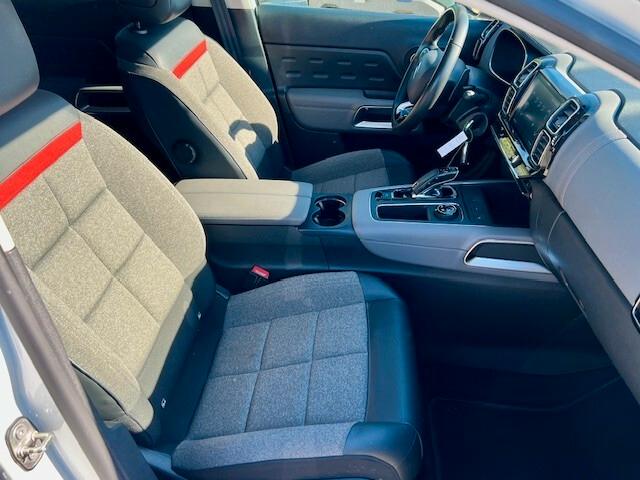 Citroen C5 Aircross BlueHDi 130 EAT8