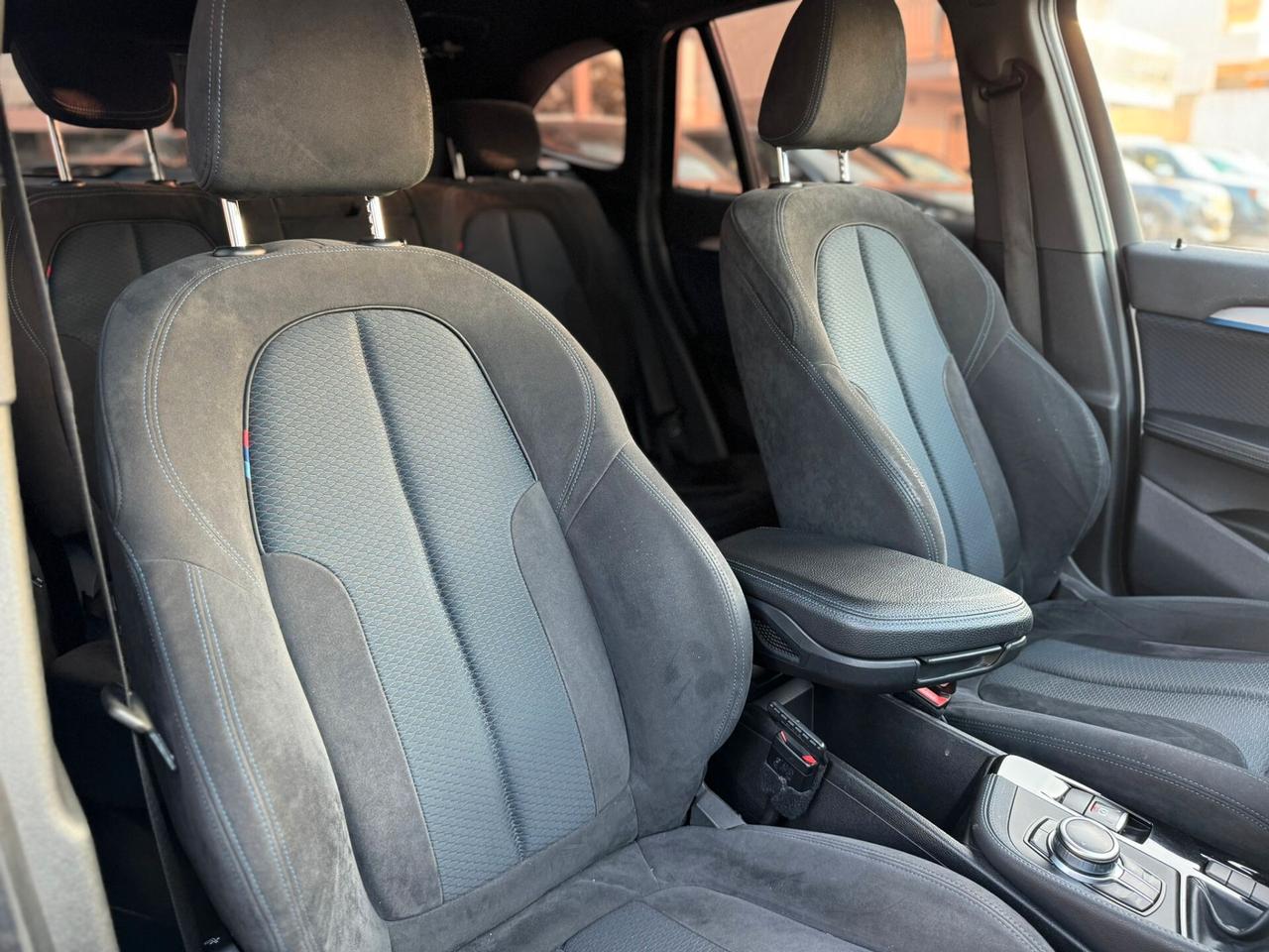 Bmw X1 sDrive18d M SPORT