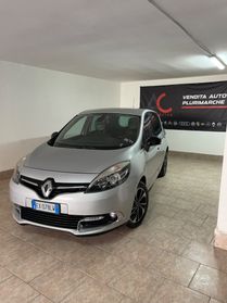 Renault Scenic Scénic XMod 1.5 dCi 110CV Start&Stop Energy