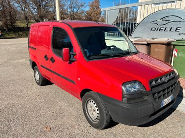 Fiat Doblo 1.9 JTD cat Cargo Lamierato