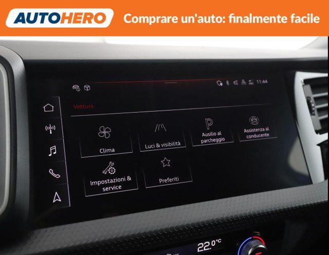 AUDI A1 SPB 30 TFSI S line edition