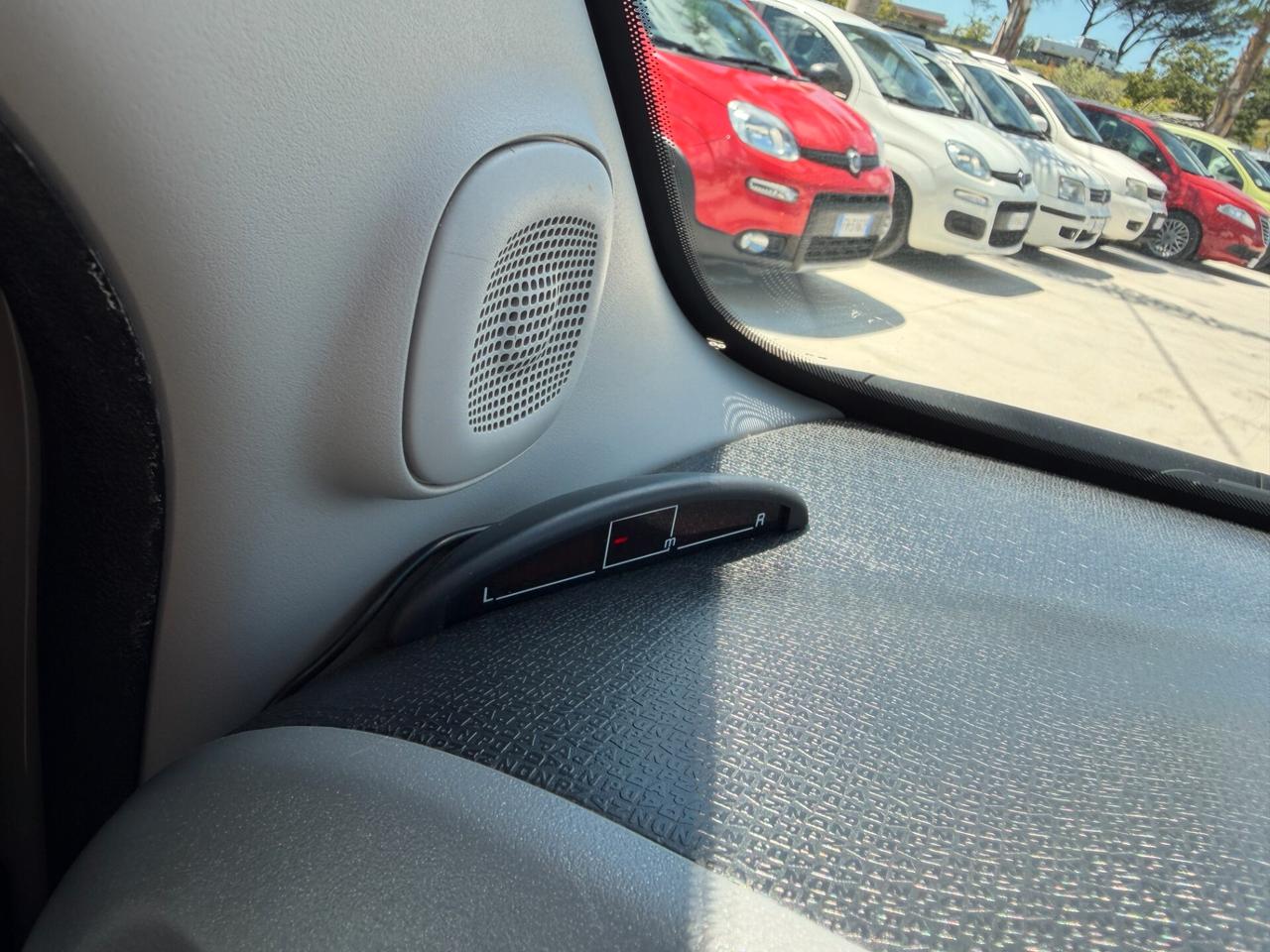 FIAT PANDA ANNO 2014 900 NATURAL/POWER 85 CV