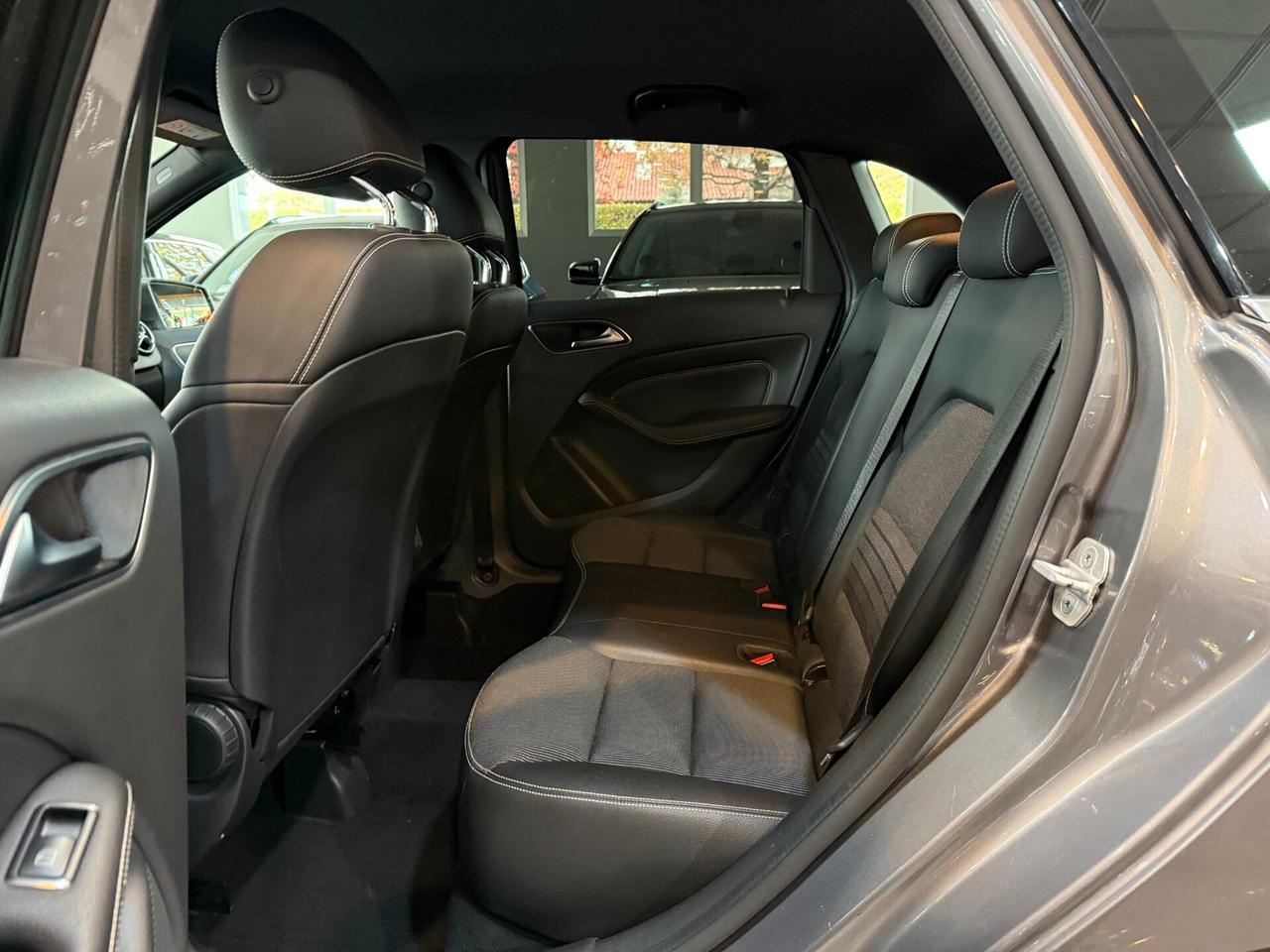 Mercedes-benz B 180 Classe - T246 d Premium Next auto