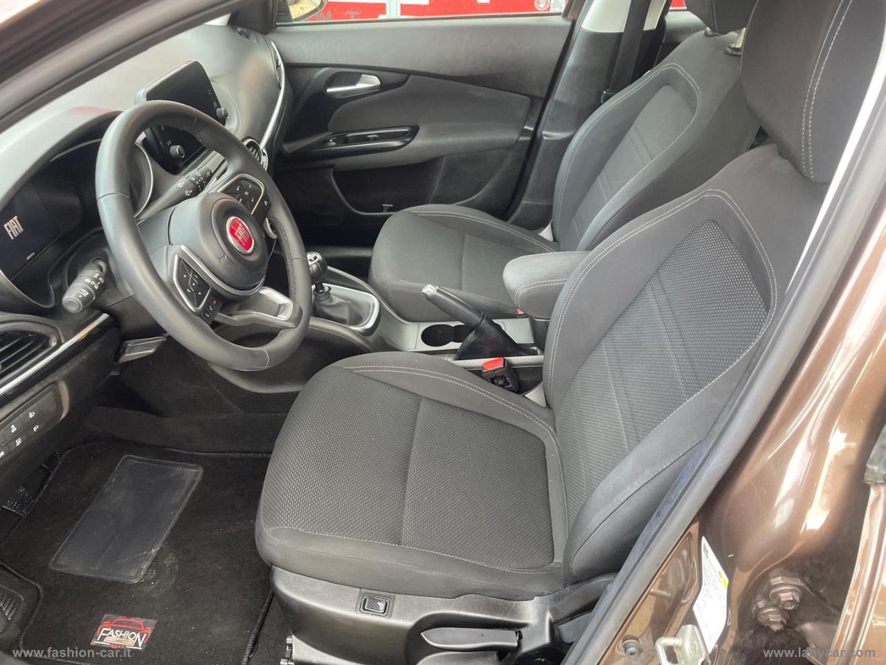 FIAT Tipo 1.6 Mjt S&S SW Life